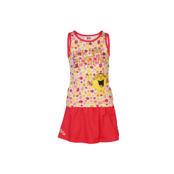Little Miss Girls Sunshine Red Clothing Set Little Miss Girls Sunshine Red Clothing Set