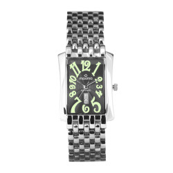 Men Navy Blue Dial Watch Men Navy Blue Dial Watch