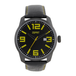 Men Black Watch