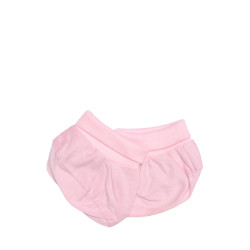 Madagascar 3 Infants Girls Pink Booties Madagascar 3 Infants Girls Pink Booties