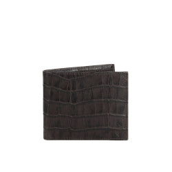 Men Brown Wallet