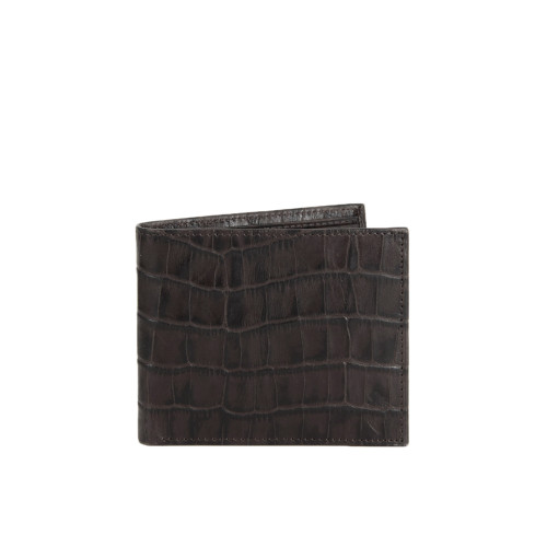 Men Brown Wallet