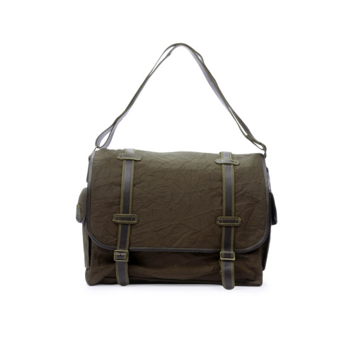 Women Brown Handbag