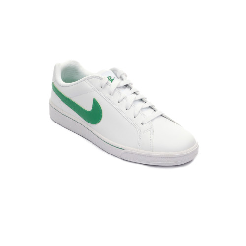 Men Court Majestic White Sports Shoes