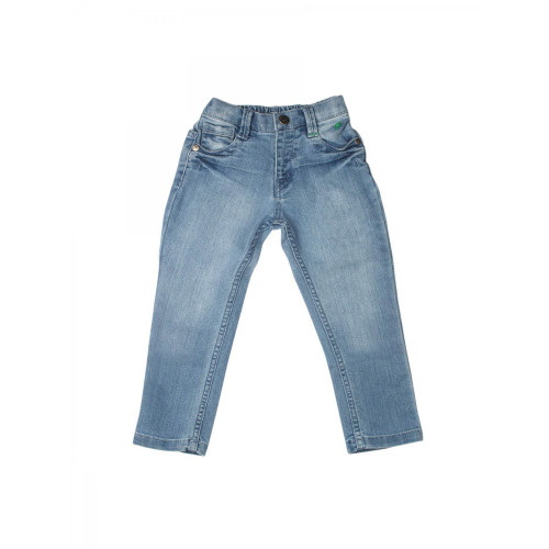 Girls Blue Jeans