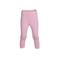 Girls Pink Leggings Girls Pink Leggings