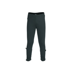 Girls Black Leggings