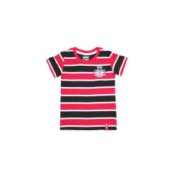 Boys Wild West Red T-shirt Boys Wild West Red T-shirt