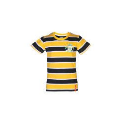 Boys Rodeo Yellow T-shirt Boys Rodeo Yellow T-shirt
