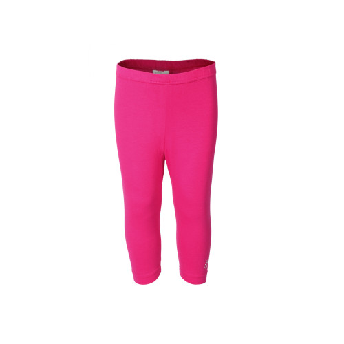 Girls Pink Leggings