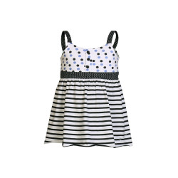 Girls Roseatte Black Dress Girls Roseatte Black Dress