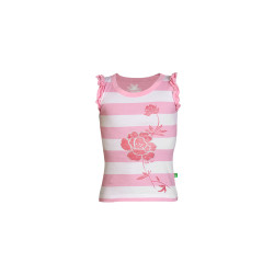 Girls Pink Top Girls Pink Top