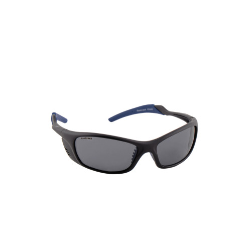 Men UV Protected Sporty Wrap Sunglasses