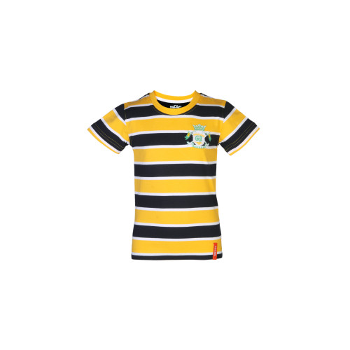 Boys Rodeo Yellow T-shirt