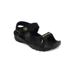 Men Black Sandals Men Black Sandals