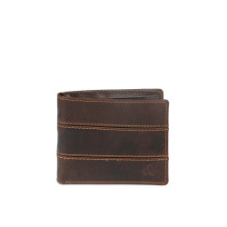Men Brown Wallet