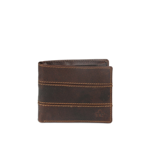Men Brown Wallet