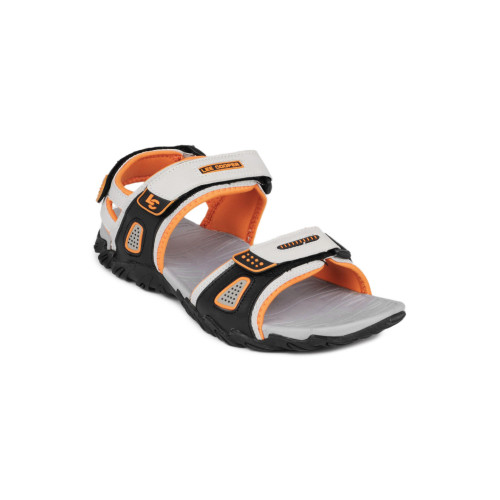 Cooper Men Grey Sandals