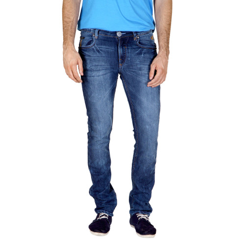 Flying Machine Men Blue Jeans