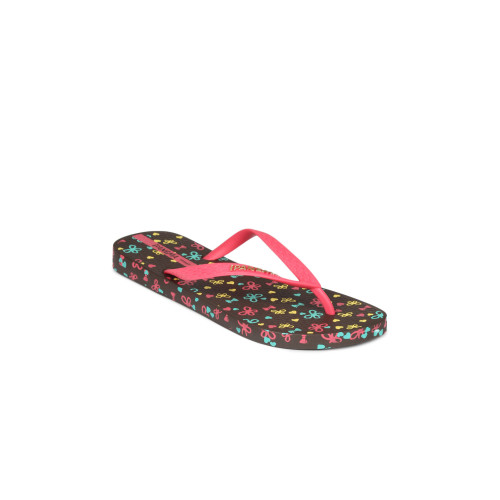 iPanema Women Pink Flip Flops
