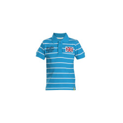 Boys Core Blue T-shirt