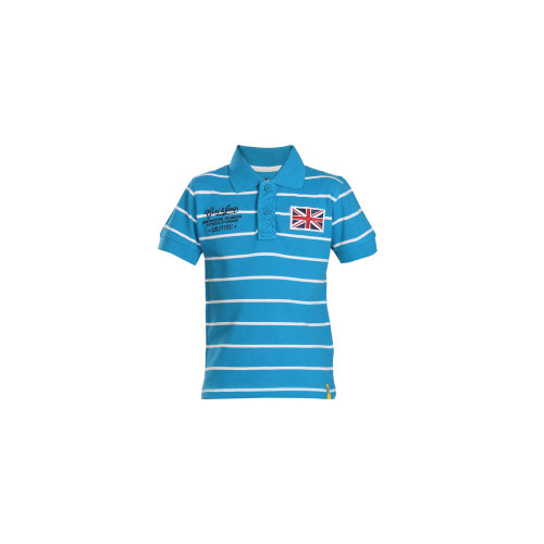 Boys Core Blue T-shirt