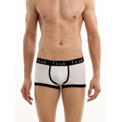 FCUK White Brief FCUK White Brief