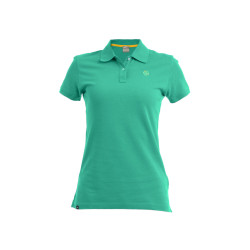 Women Green T-shirt