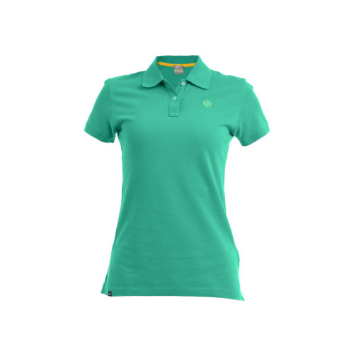 Women Green T-shirt