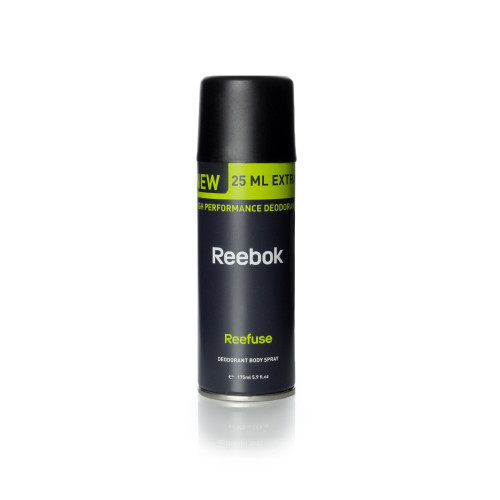 Men Reefuse Deo
