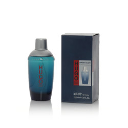HUGO Men Dark Blue Perfume