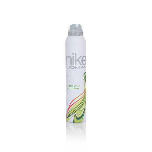Fragrances Women Spicy Love Deo