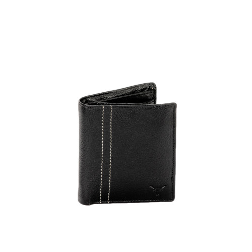 Men Black Wallet