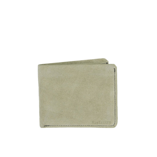 Heusen Men Beige Wallet