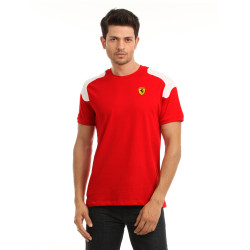Men Red T-shirt Men Red T-shirt