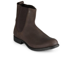 Men Brown Shoes