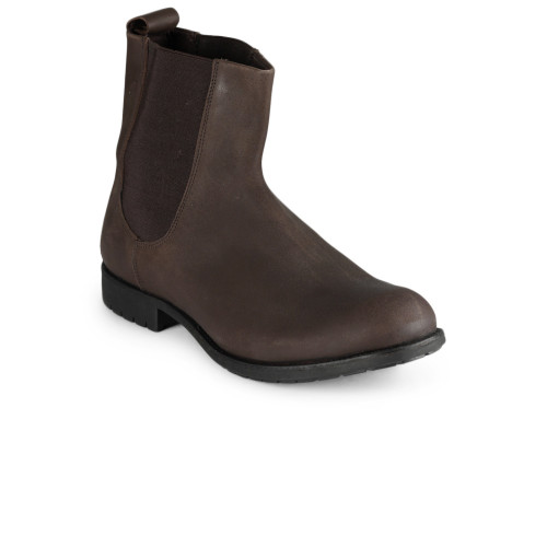 Men Brown Shoes
