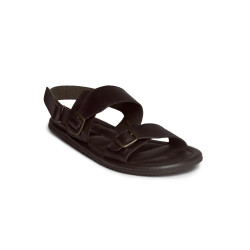 Men Brown Sandals