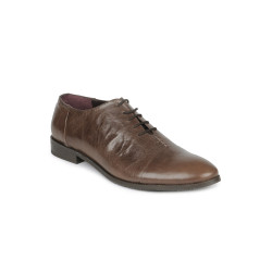 Men Brown Formal Shoes Men Brown Formal Shoes
