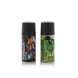 Men Avengers Pack of 2 Deos
