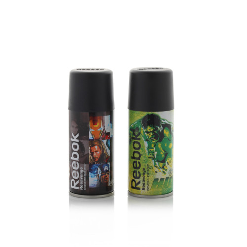 Men Avengers Pack of 2 Deos