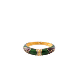 Women Green Bracelet