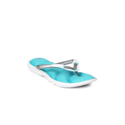 Women Blue Cherryanda Flip Flops Women Blue Cherryanda Flip Flops