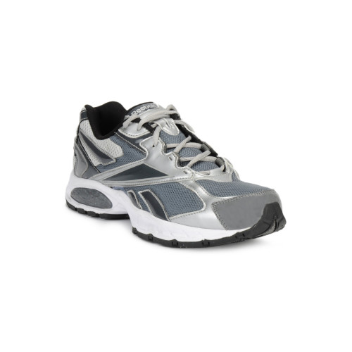 Men Black Run Cruise Lp Sports Shoes