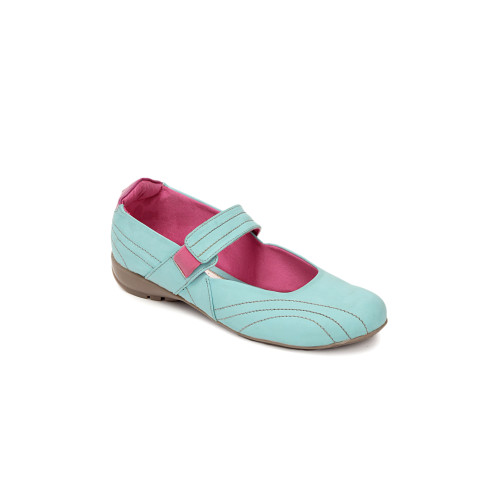 Women Blue Shoes