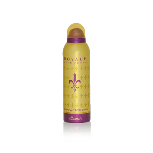 Women Royale Deo