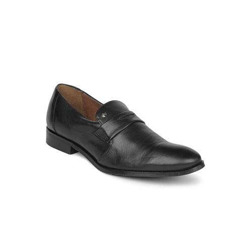 Men Black Formal Shoes