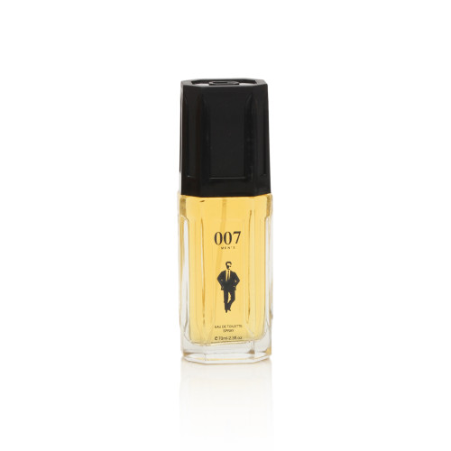 York Men 007 Perfume