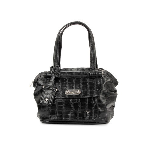 Women Black Handbag