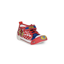 Marvel Boys Red Shoes Marvel Boys Red Shoes